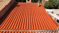 couvreur toiture Roquecor